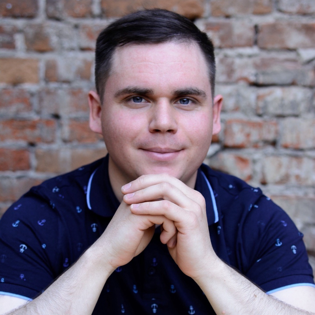 Григорий Гуляев