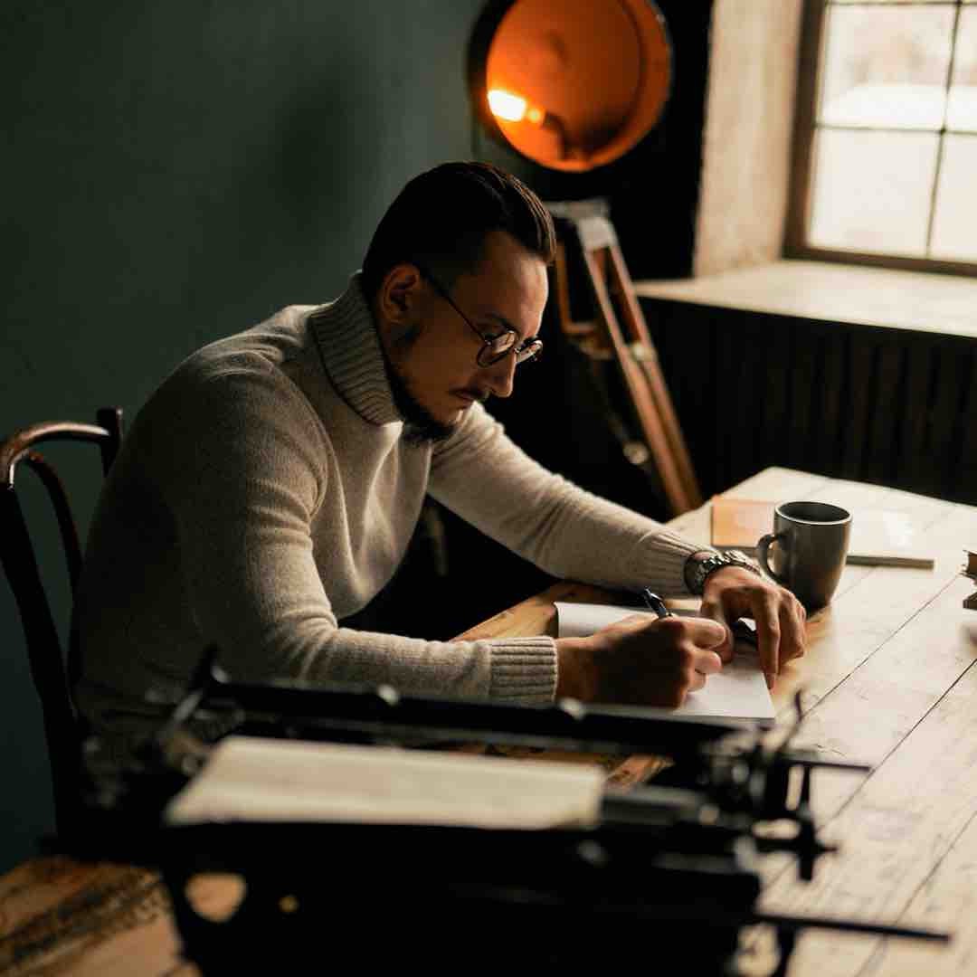 Андрей Киреев | Сетка — социальная сеть от hh.ru