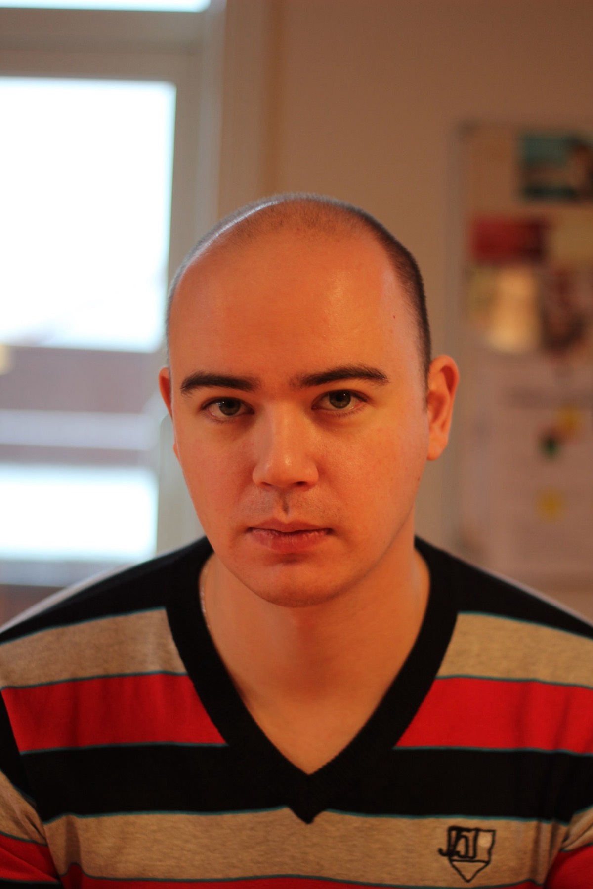 Александр Медведский