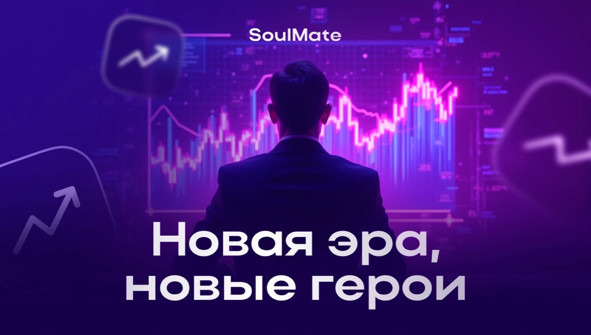 Цифровые финансы: откройте для себя профессию будущего
Помните, как в начале XX века фондовый рынок стал доступен каждому? Именно тогда появились первые финансовые консультанты, которые помогали людям... | Сетка — социальная сеть от hh.ru