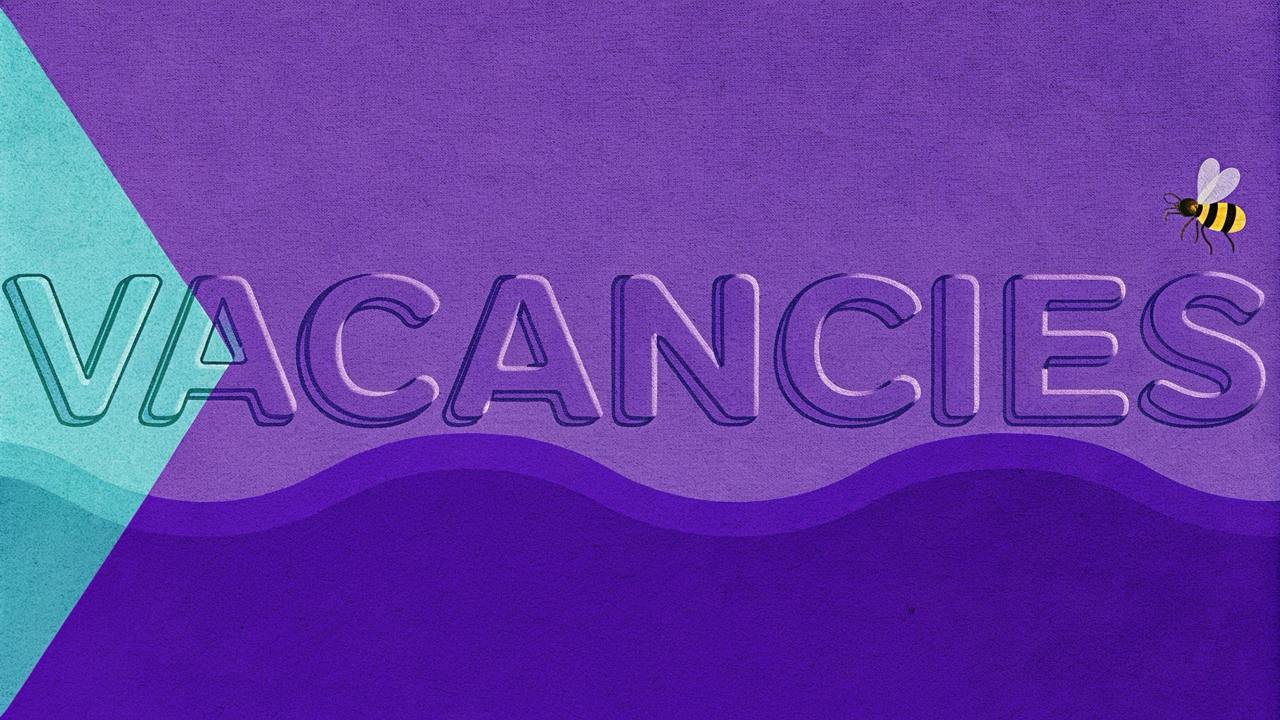 Доброе утро, труженики!
Сегодня делимся с вами вакансиями, чтобы вы смогли уйти от боссов-нарциссов и боссов-тиранов 😏 | Сетка — социальная сеть от hh.ru