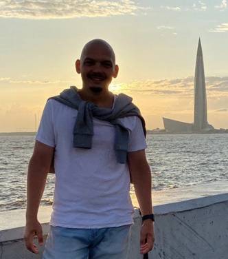 Александр Аксенов | Сетка — социальная сеть от hh.ru