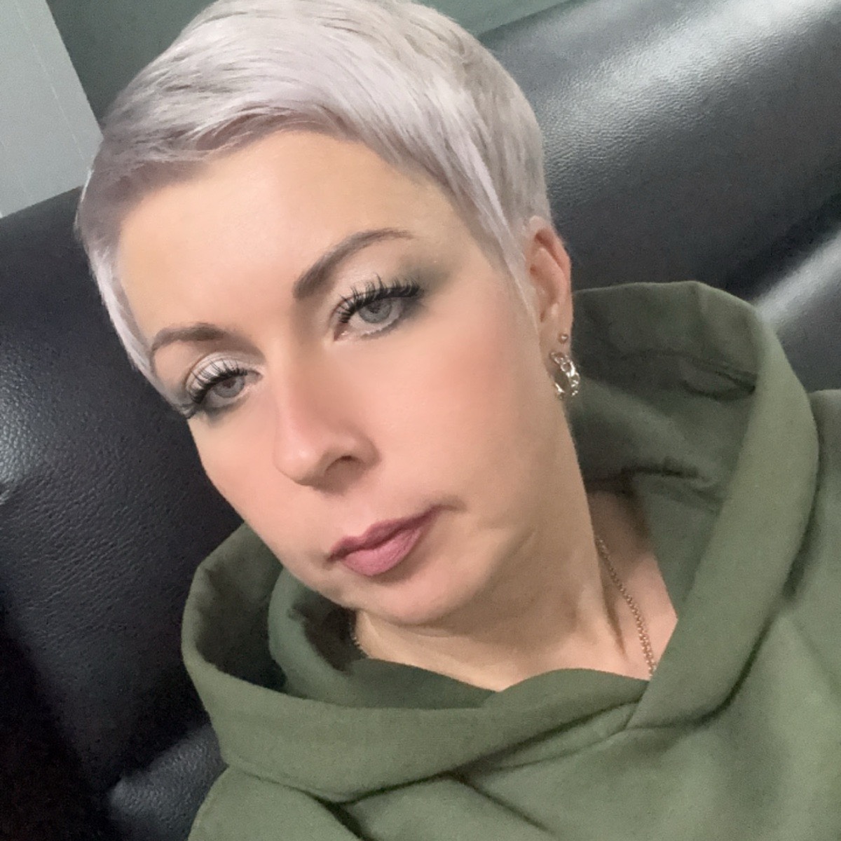 Олеся Лебедева