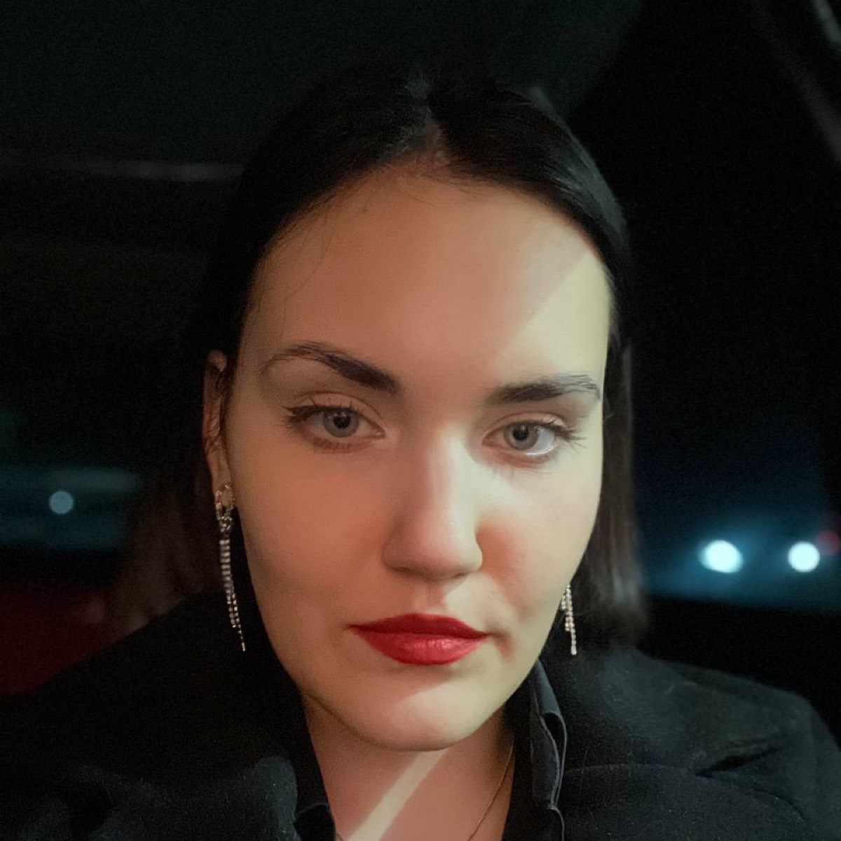 Ульяна Делидова