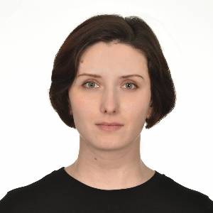Алена Булгарь