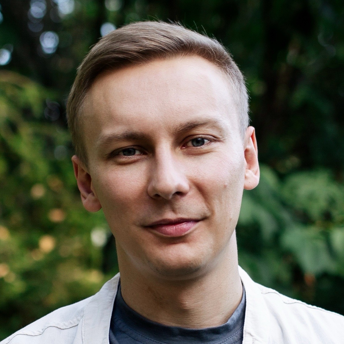 Андрей Александров