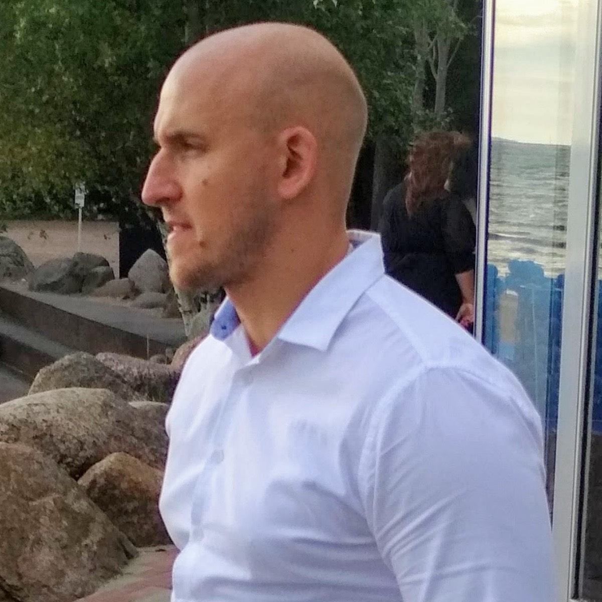 Александр Сипкин