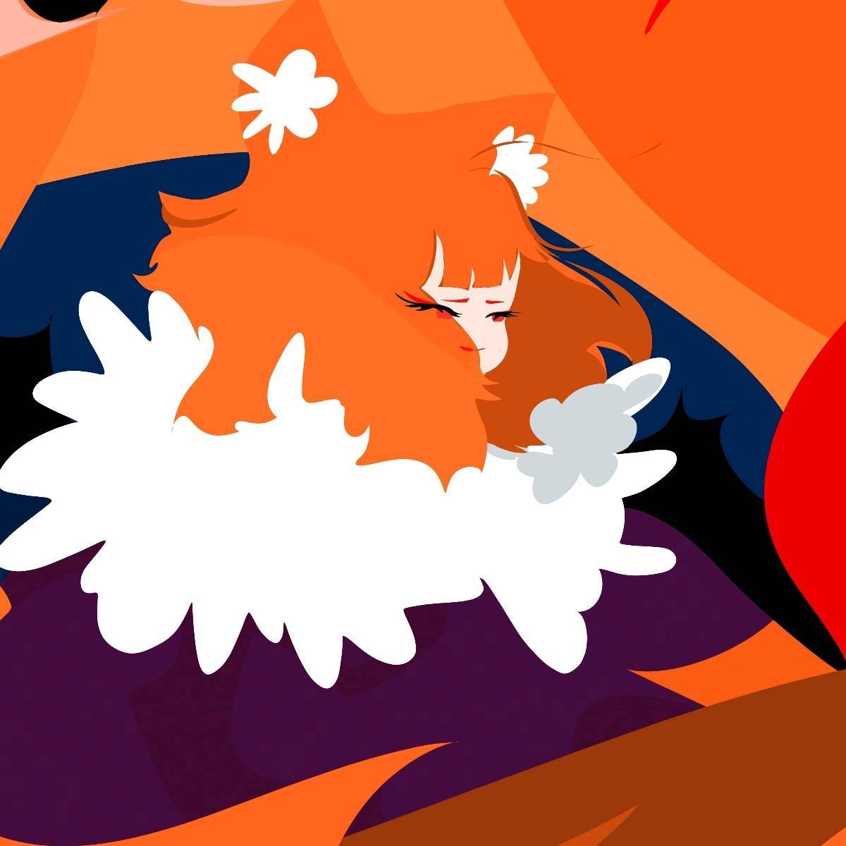 Tea Fox