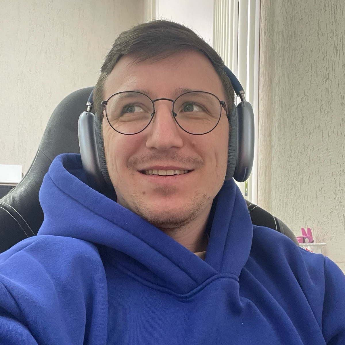 Ярослав Осинцев | Сетка — социальная сеть от hh.ru