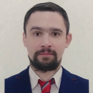 Андрей Торсунов