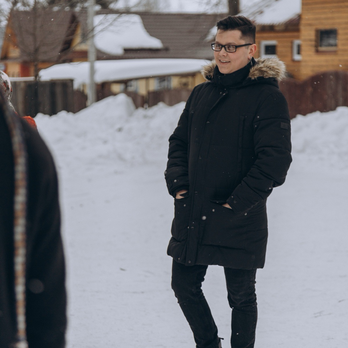 Дмитрий Петухов