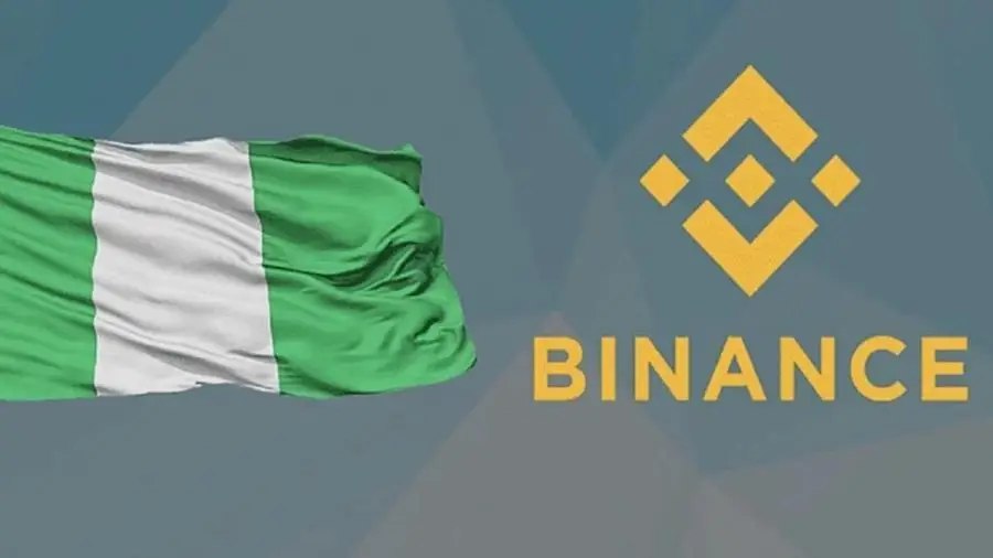 Нигерия подала иск против биржи Binance на $81,5 млрд | Сетка — социальная сеть от hh.ru