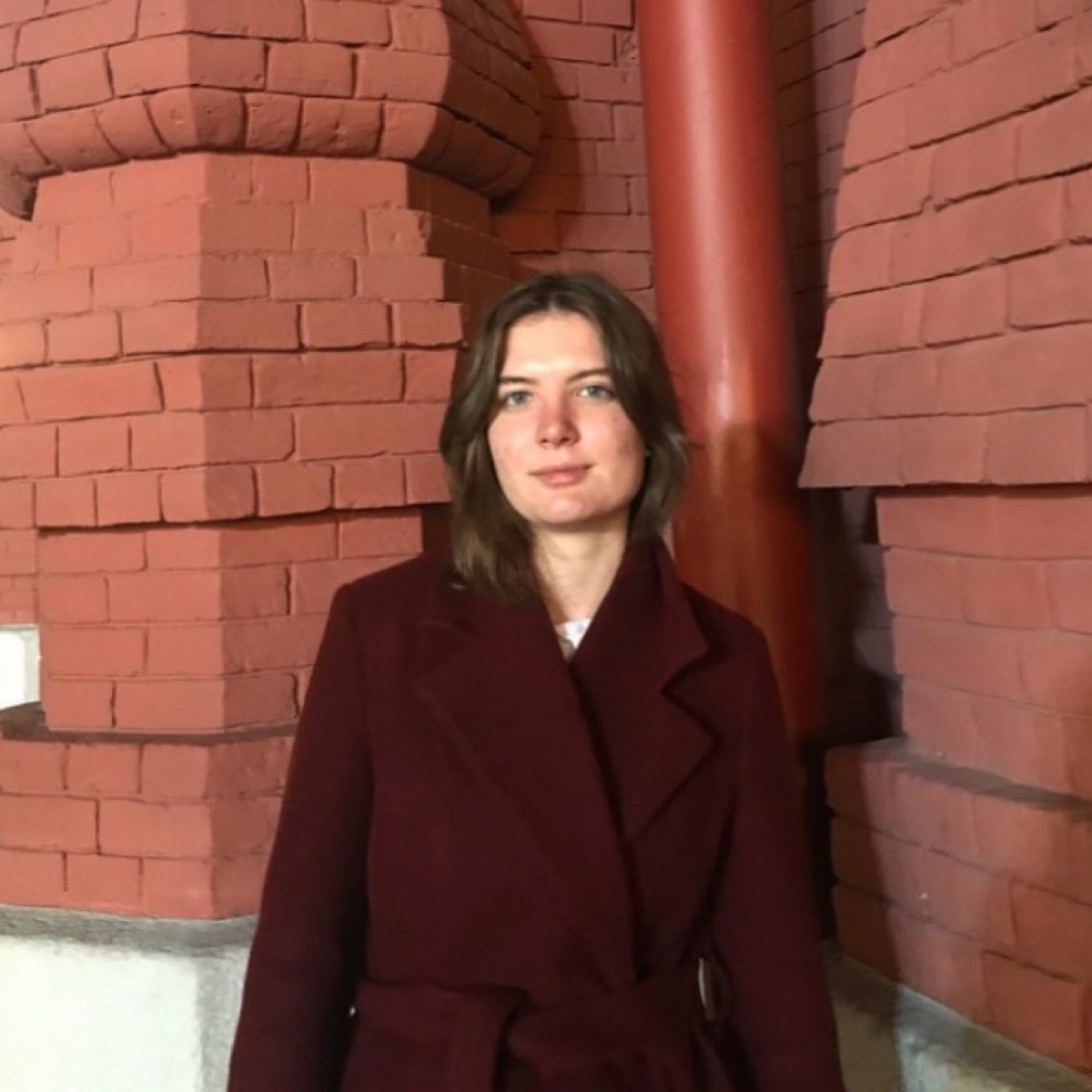 Анна Бадчинских | Сетка — социальная сеть от hh.ru