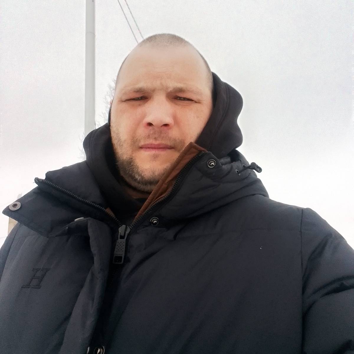 Александр Вышников