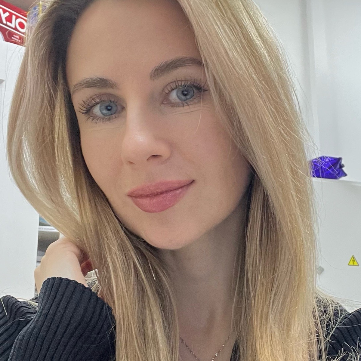 Светлана Касимова