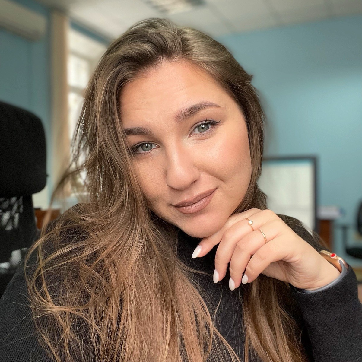 Анна Кузнецова | Сетка — социальная сеть от hh.ru