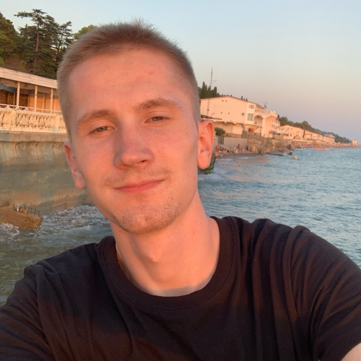 Роман Ширяев
