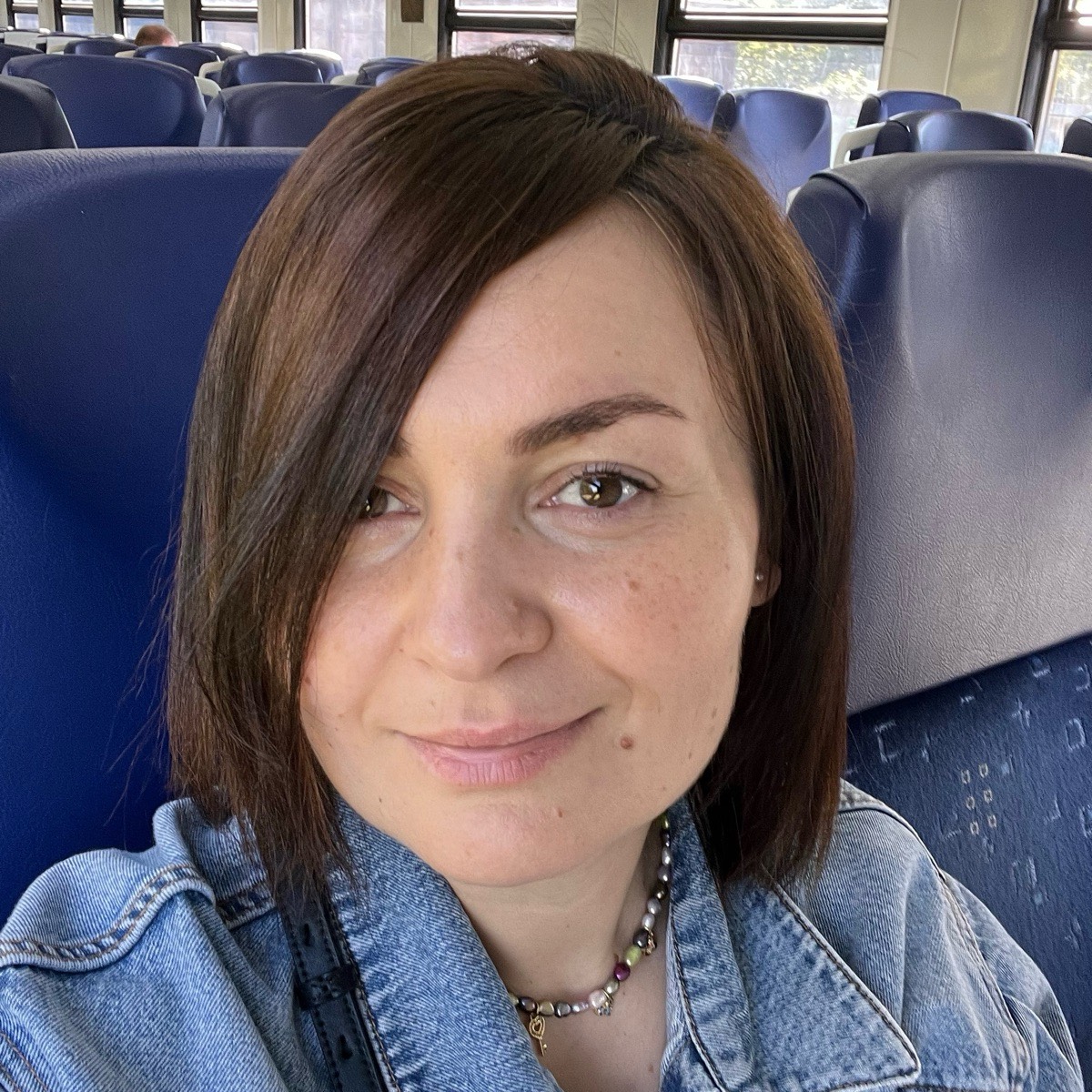 Елена Чергинская | Сетка — социальная сеть от hh.ru