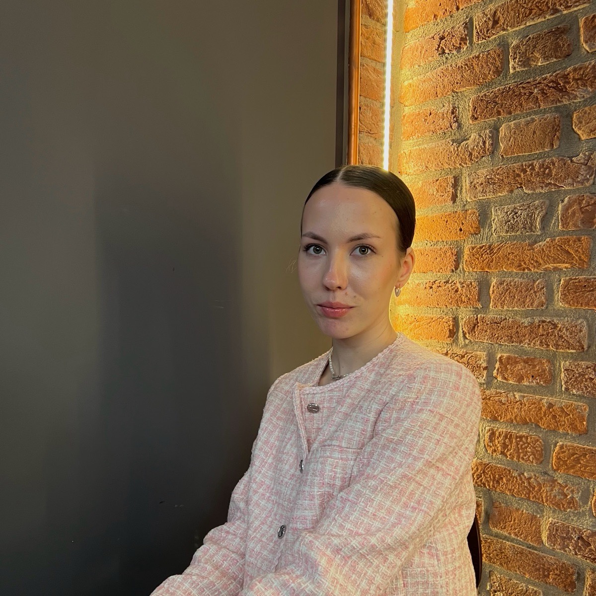 Екатерина Соколова | Сетка — социальная сеть от hh.ru