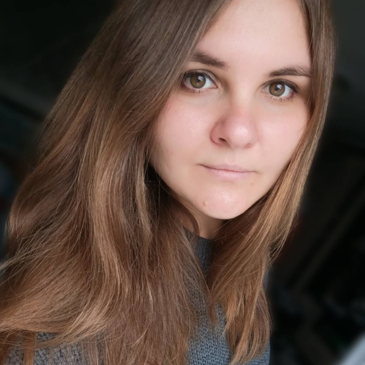 Анастасия Лосева