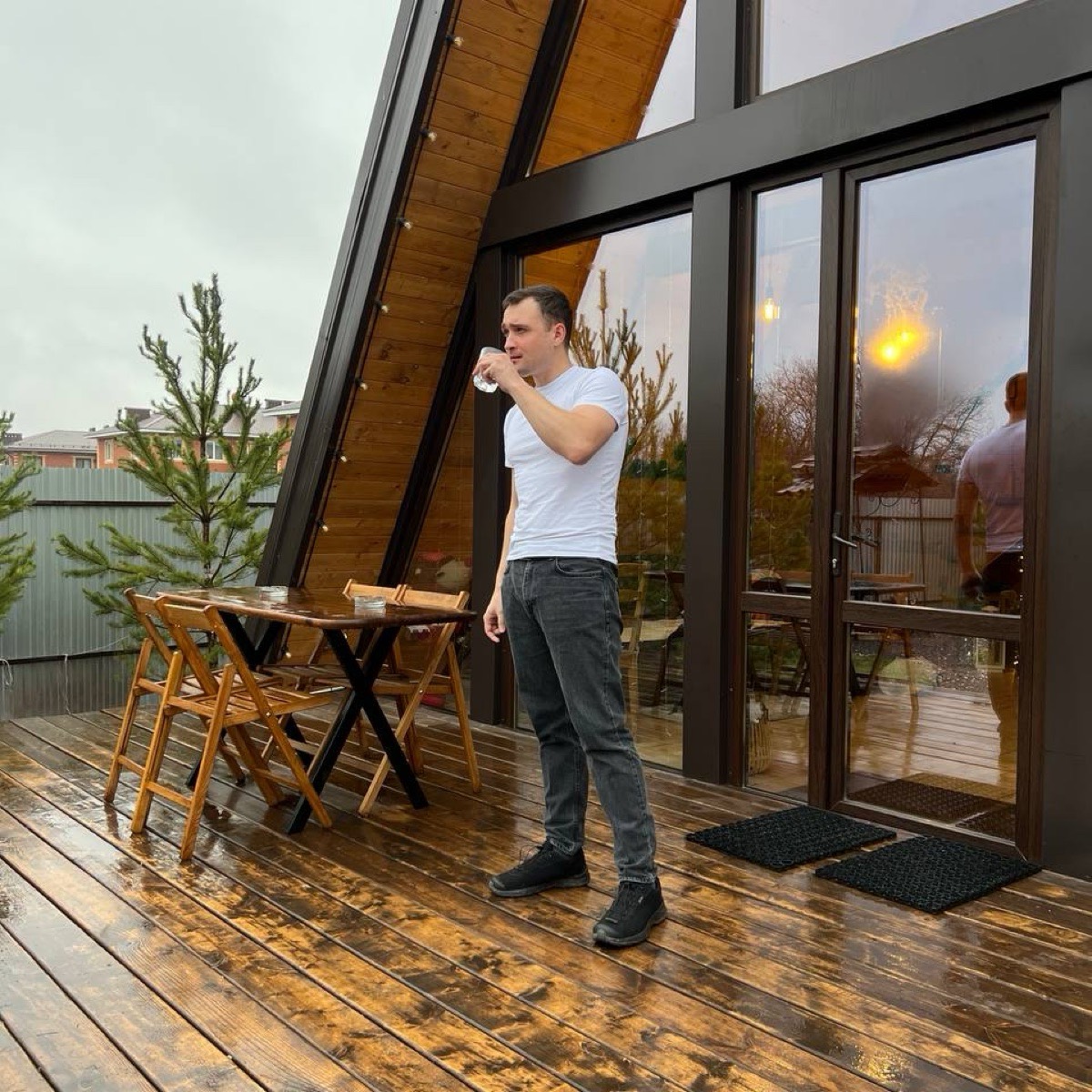 Artem Shcherba | Сетка — социальная сеть от hh.ru