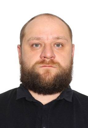Максим Курганов