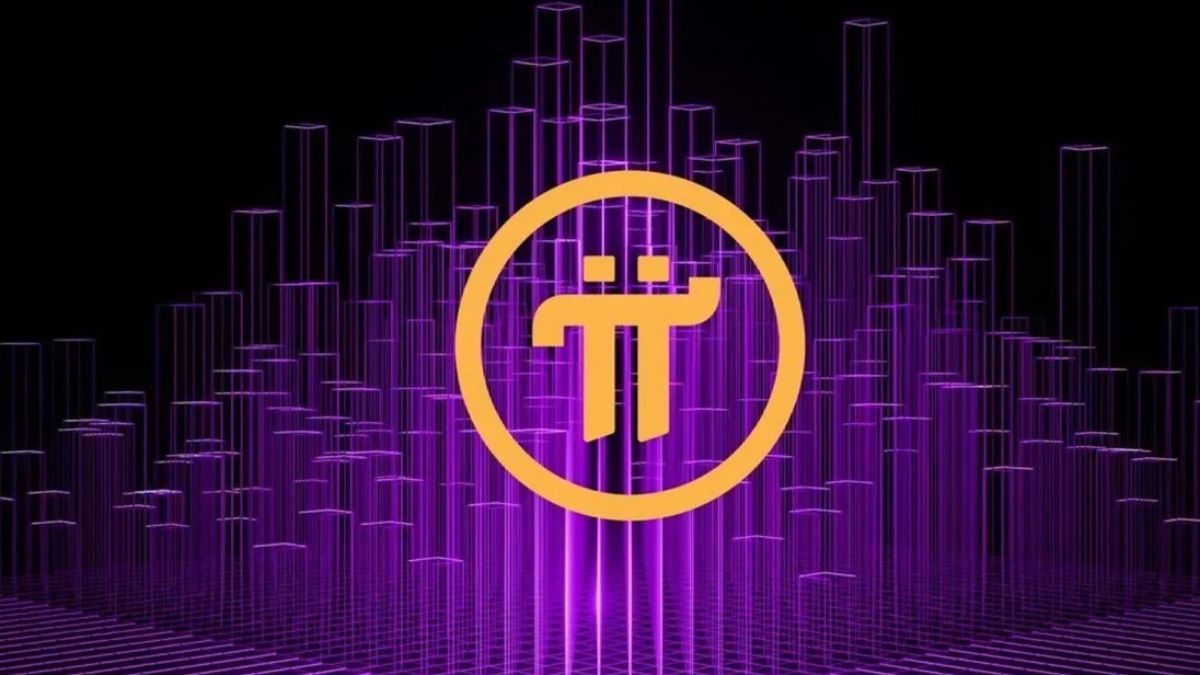 Биржи криптовалют проведут аирдроп цифровых активов Pi | Сетка — социальная сеть от hh.ru