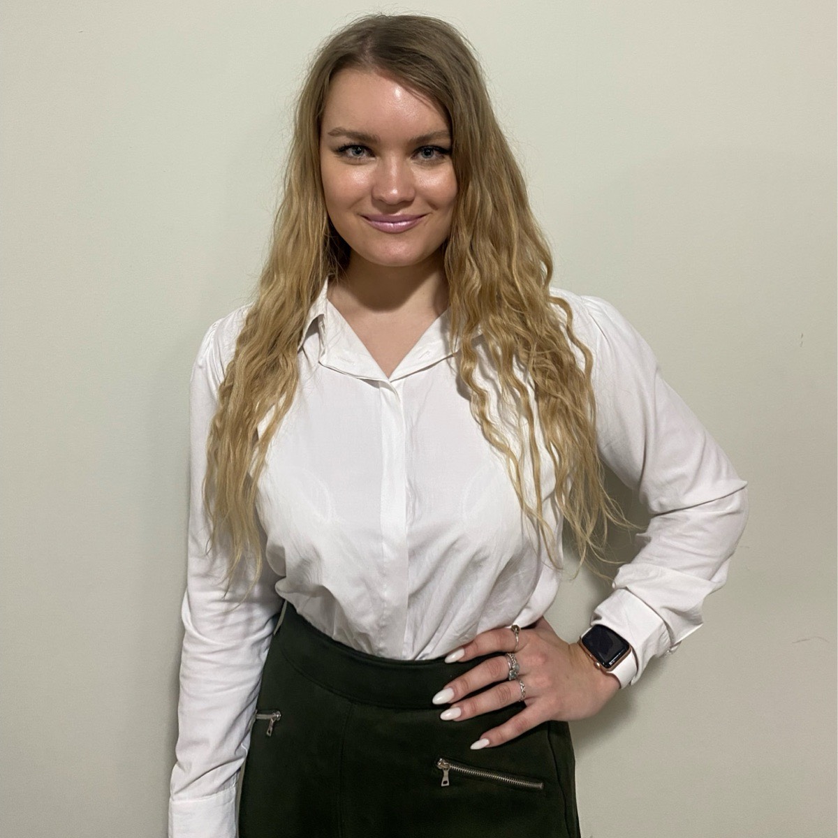 Анастасия Соболева