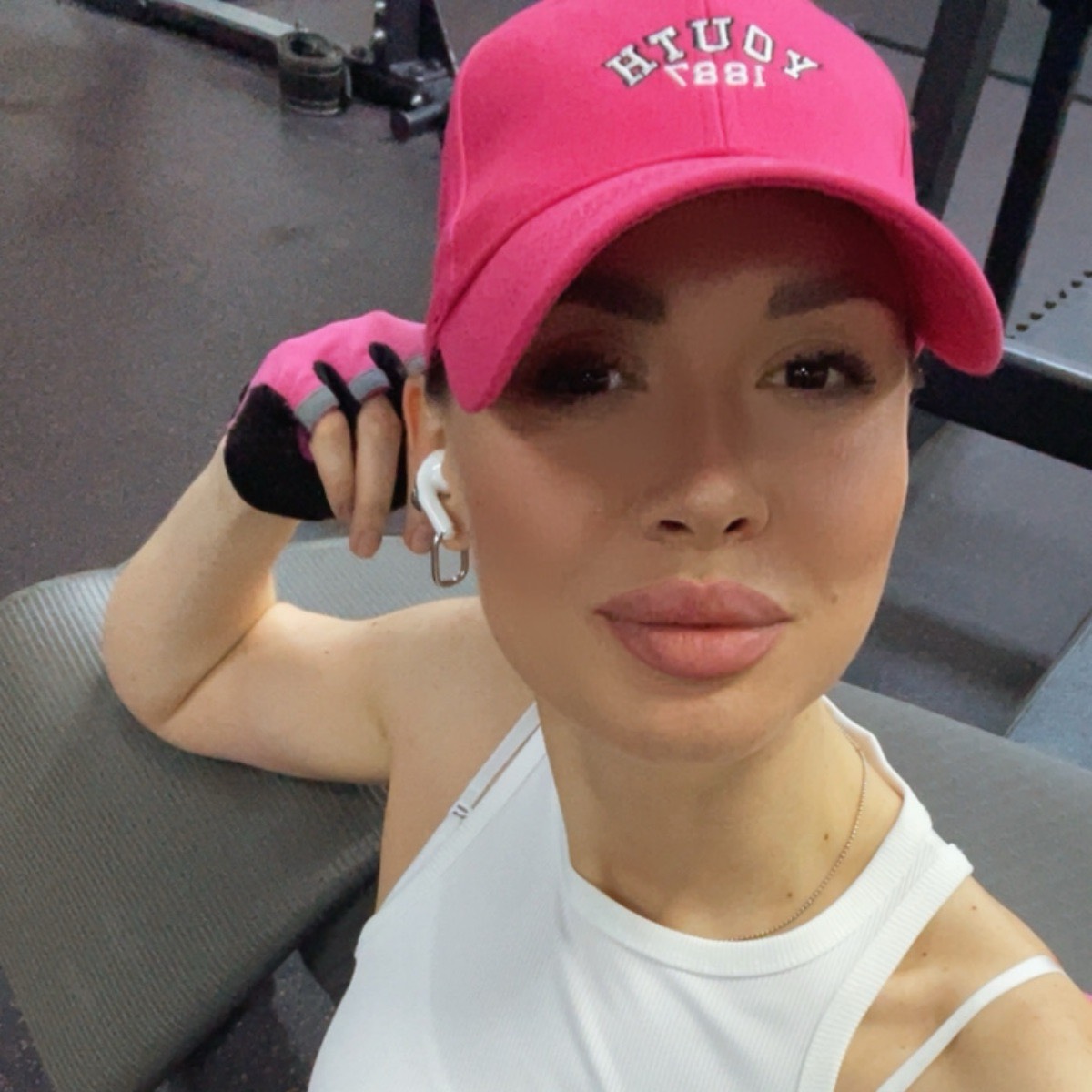 Алина Максай | Сетка — социальная сеть от hh.ru