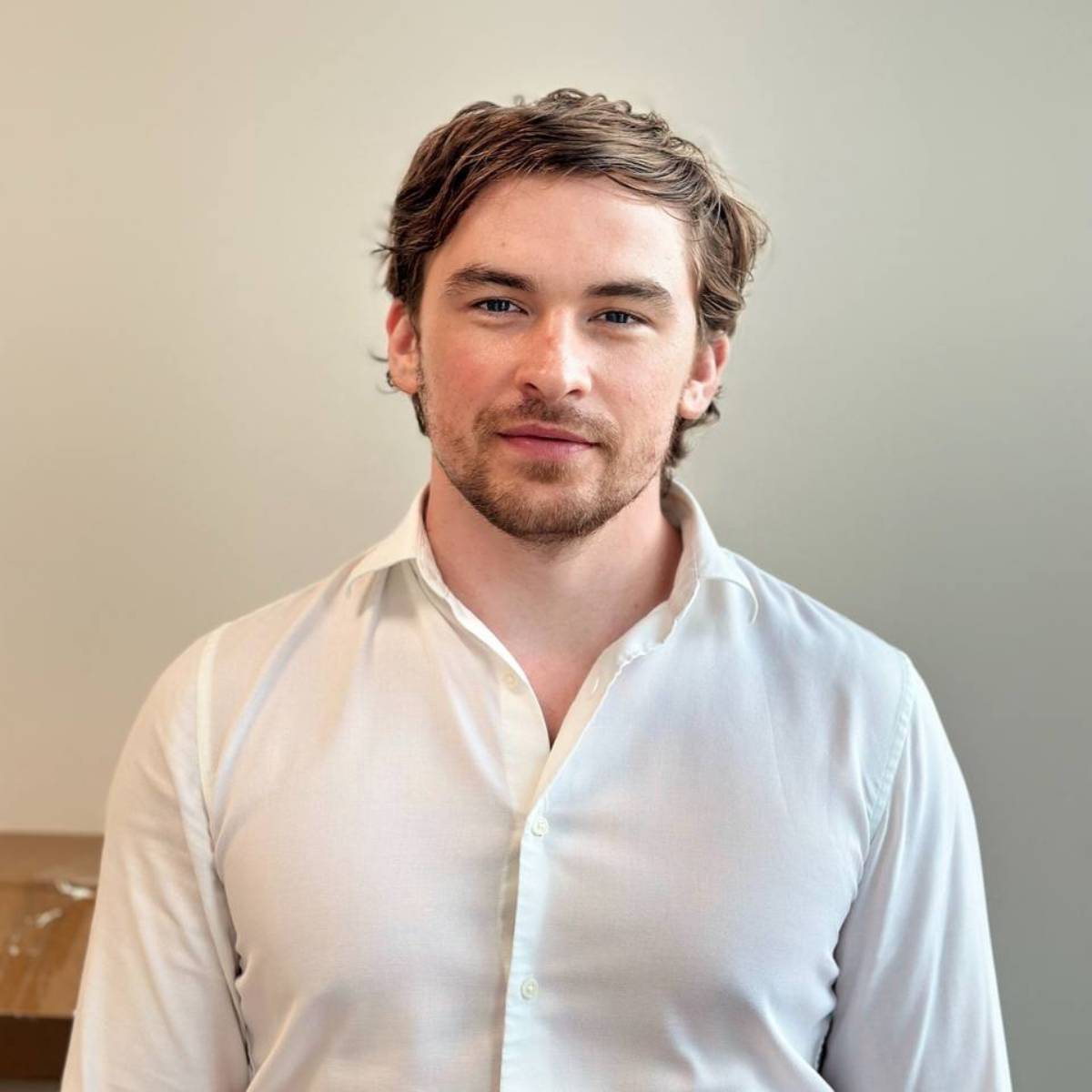 Юрий Герасименко | Сетка — социальная сеть от hh.ru