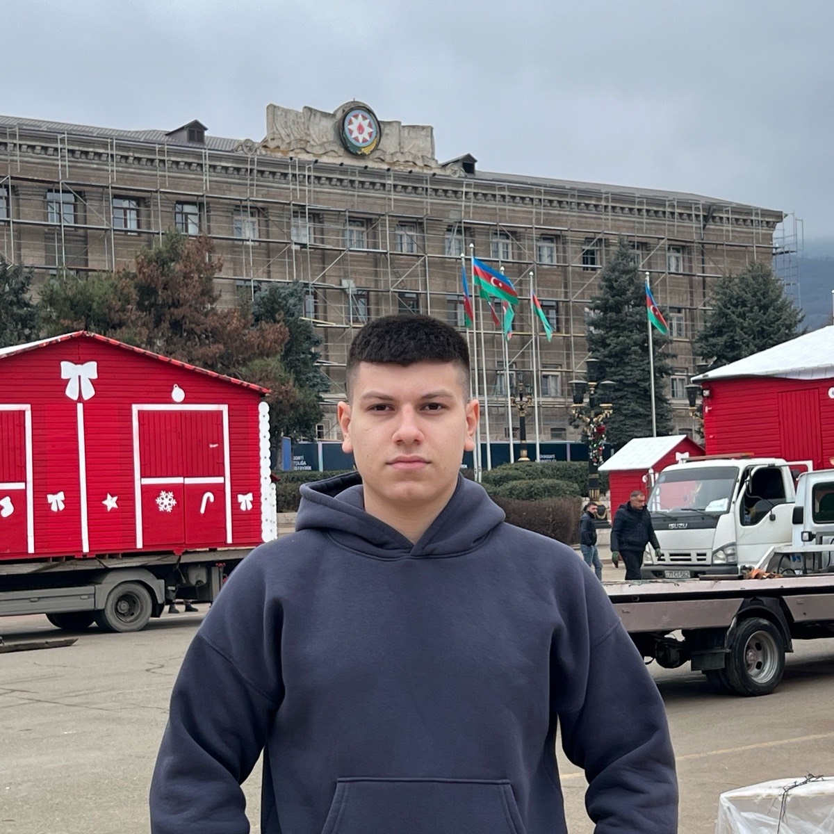 Эмиль Балакишиев