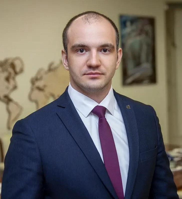 Андрей Барышников | Сетка — социальная сеть от hh.ru