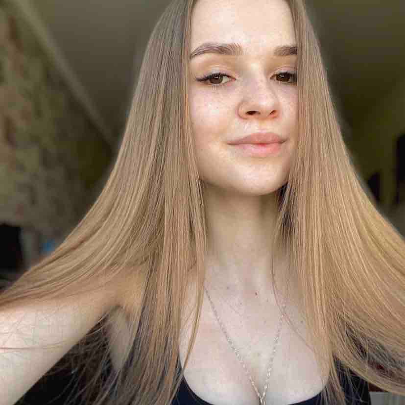 Мария Шишова