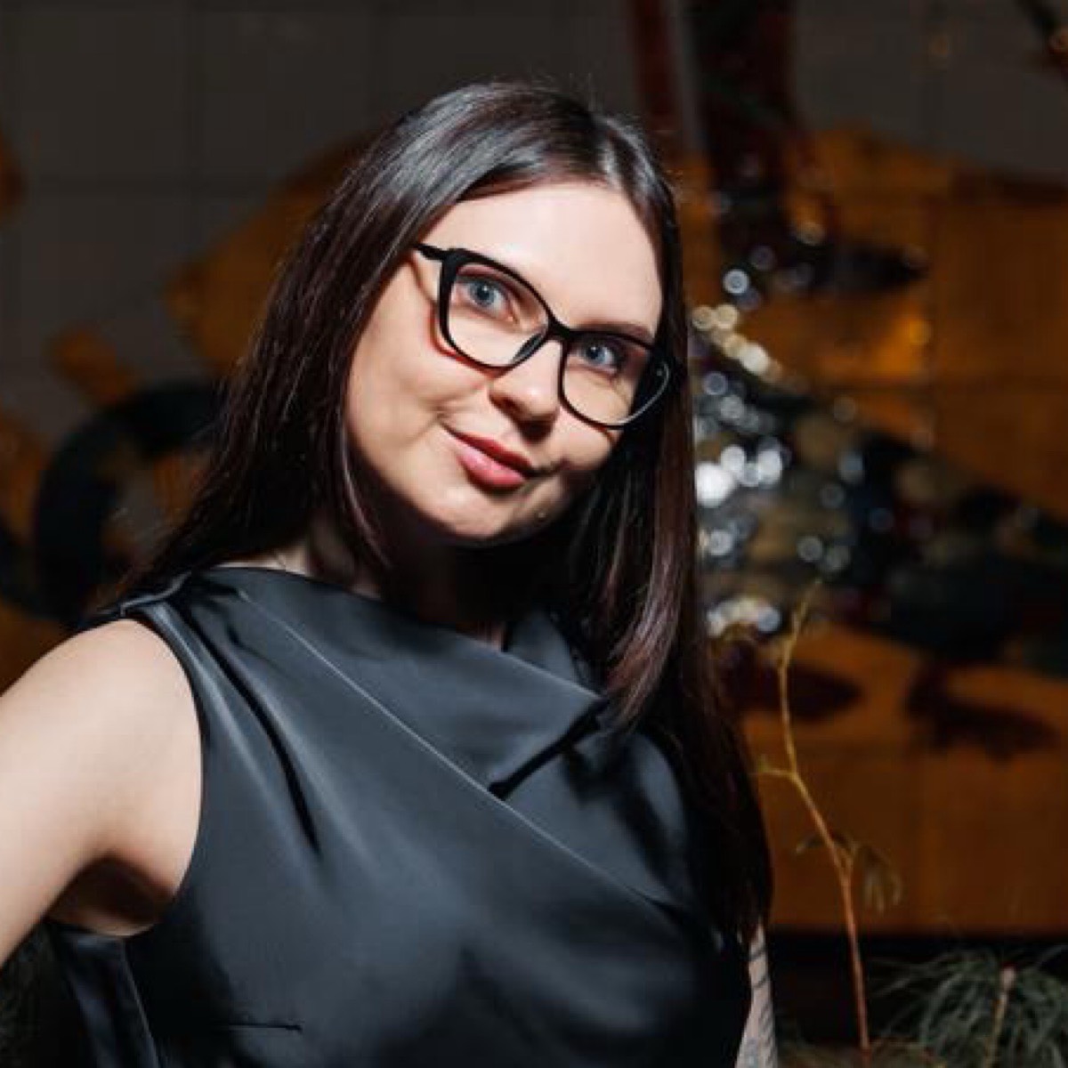 Виктория Самкова | Сетка — социальная сеть от hh.ru