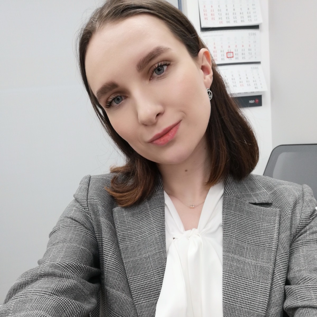 Анастасия Томарева | Сетка — социальная сеть от hh.ru