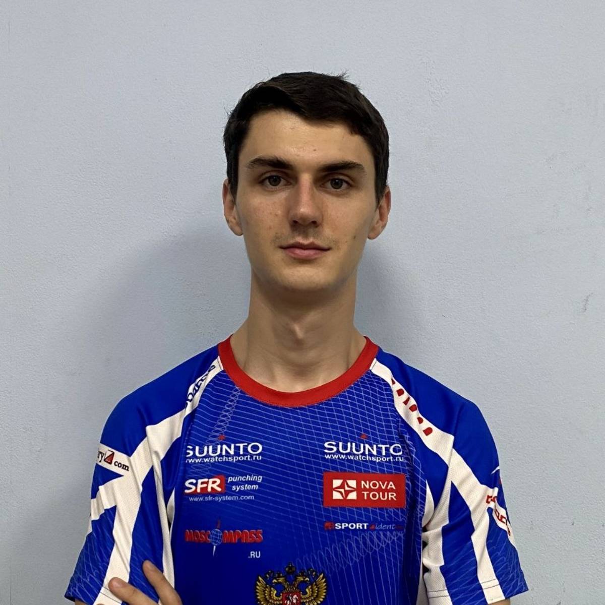 Сергей Умрихин