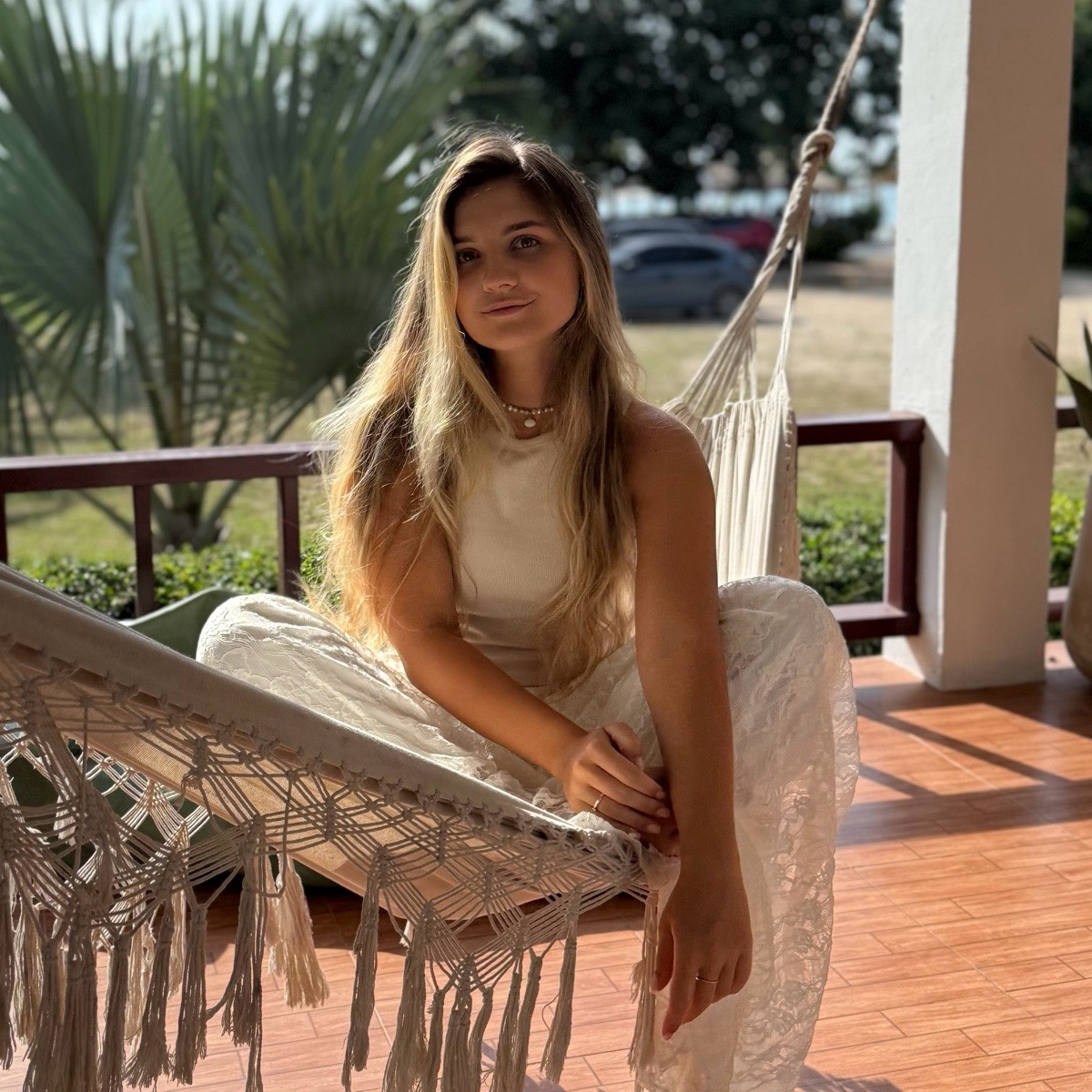 Дарья Канаева | Сетка — социальная сеть от hh.ru