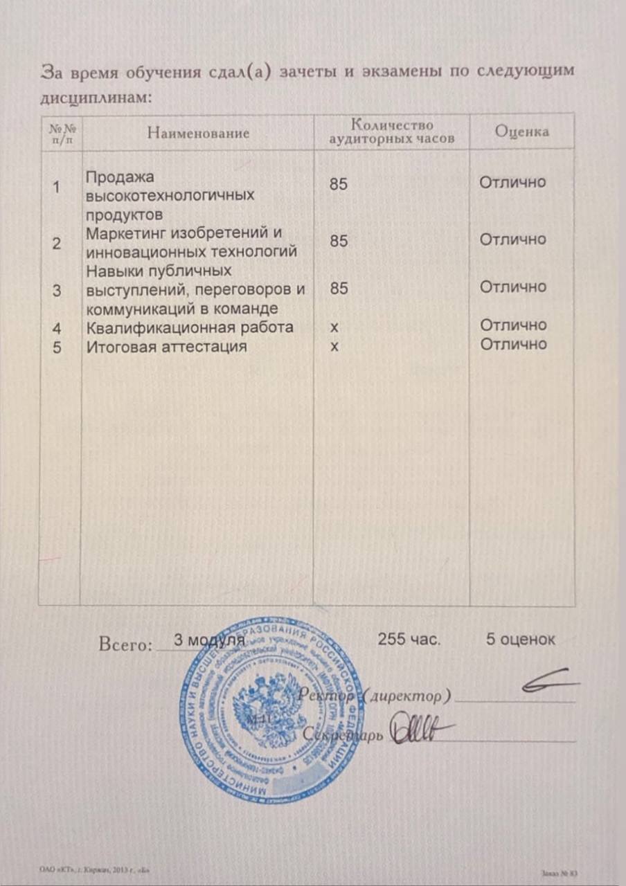 Физтех, РАНХиГС и модный MBA: почему крутое образование не гарантирует успех в IT
Забавная ситуация была на днях. Просматривала свои дипломы для новой компании и зависла.. | Сетка — социальная сеть от hh.ru