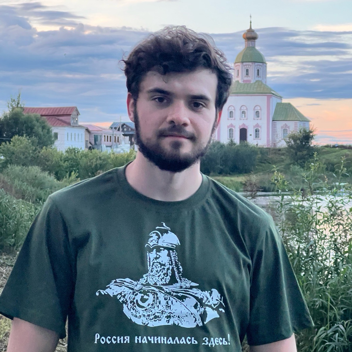 Олег Дмитриев | Сетка — социальная сеть от hh.ru