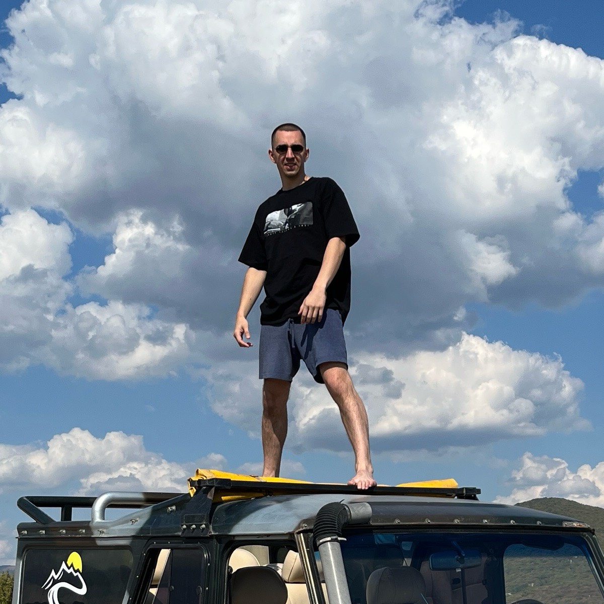 Максим Омехин | Сетка — социальная сеть от hh.ru