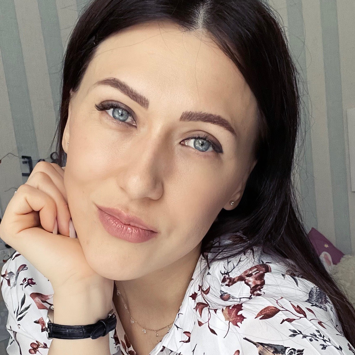 Мария Жевлакова | Сетка — социальная сеть от hh.ru