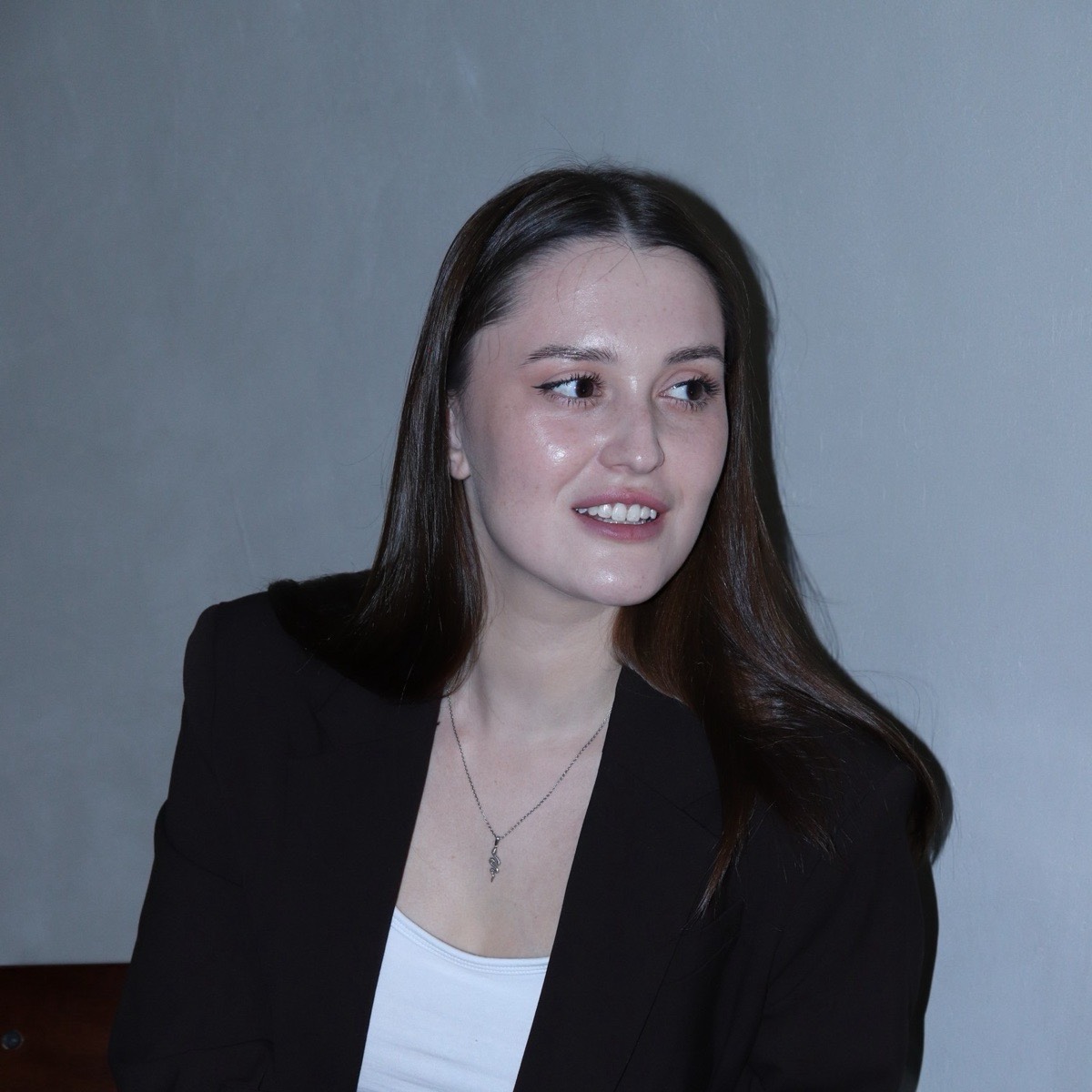 Екатерина Полоз | Сетка — социальная сеть от hh.ru