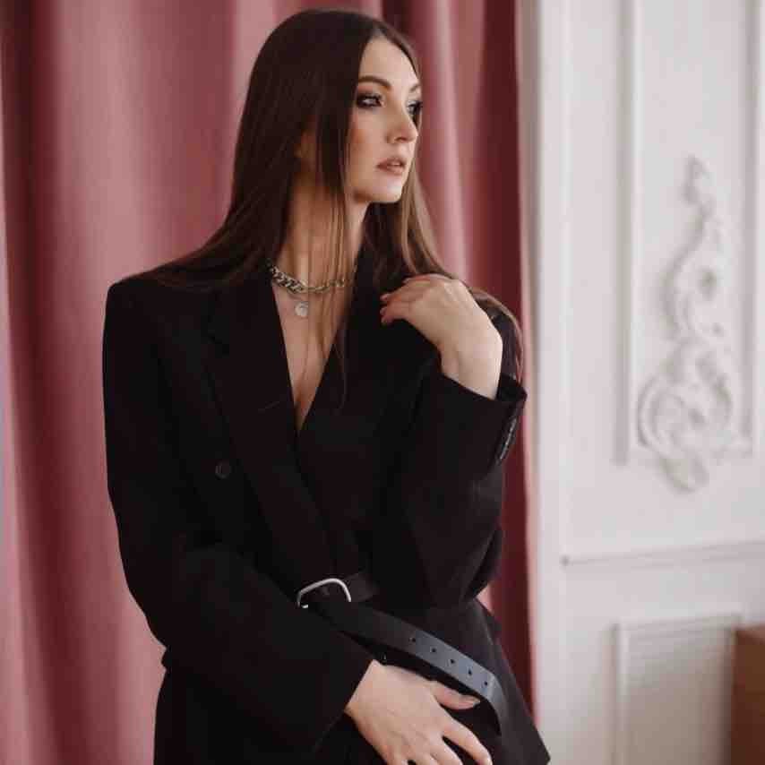 Татьяна Костомарова | Сетка — социальная сеть от hh.ru