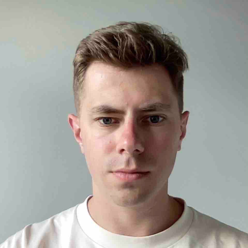 Владимир Маляров