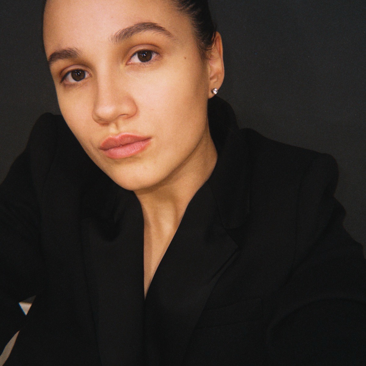 Валерия Воронова