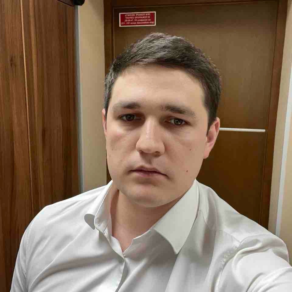 Кирилл Самниев