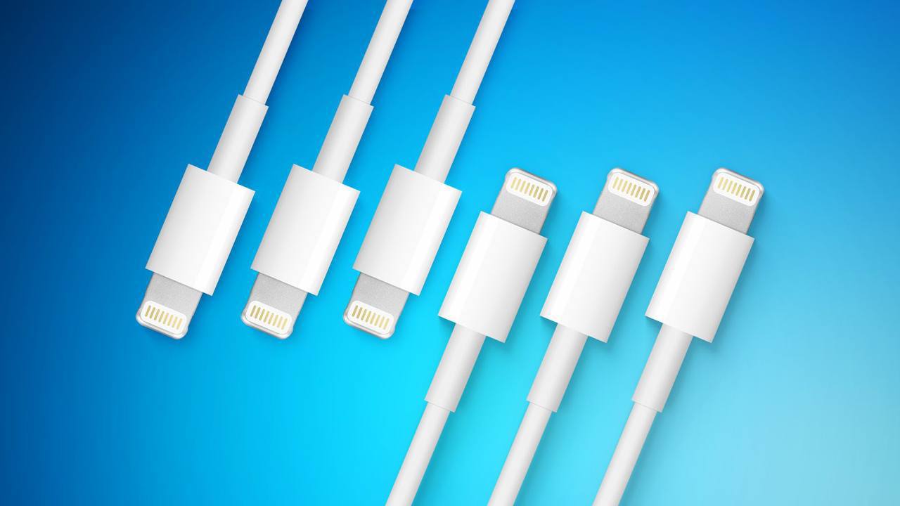 📱 Apple планирует полностью остановить производство Lightning в течение года. | Сетка — социальная сеть от hh.ru