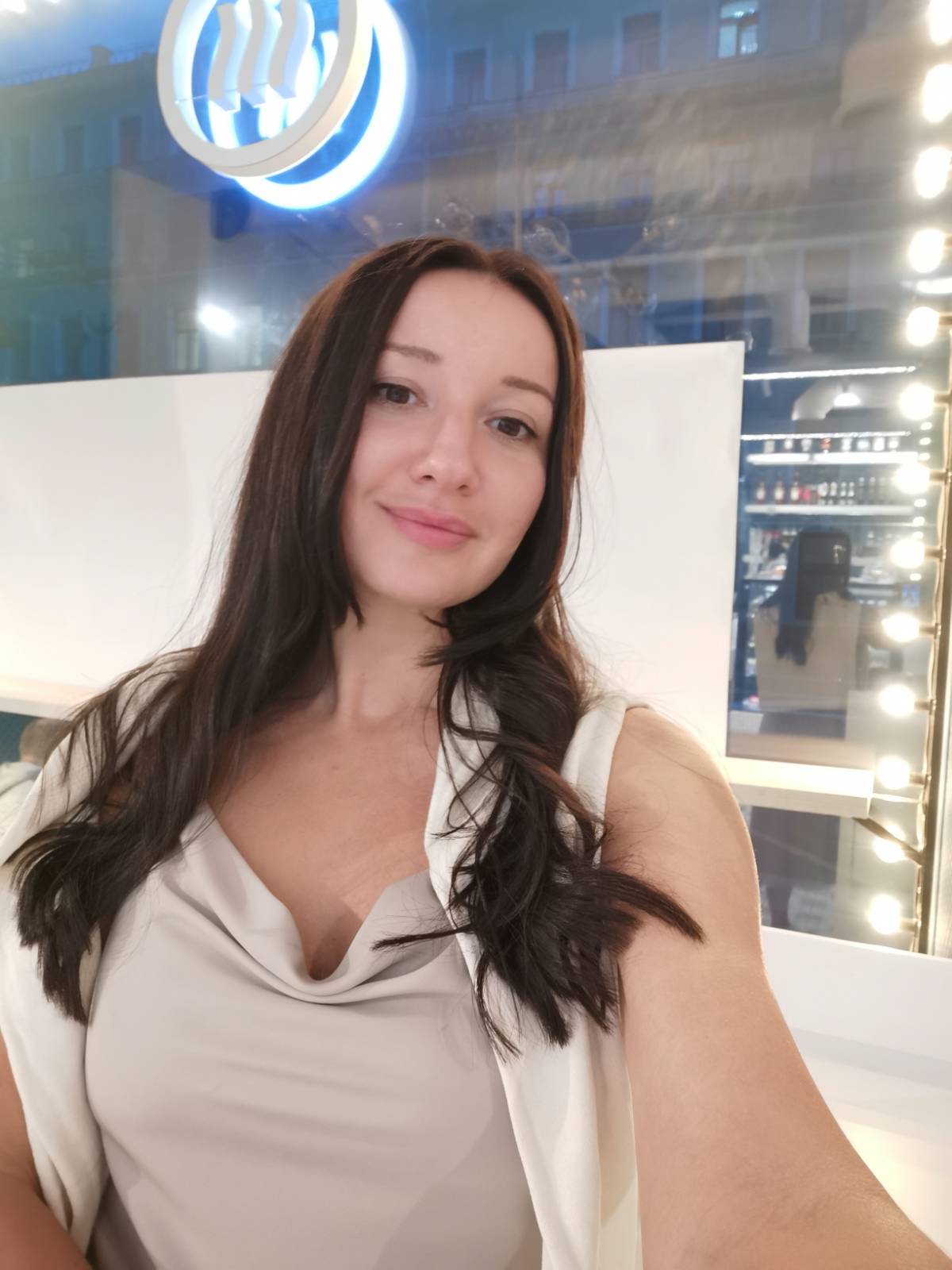 Анастасия Маликова | Сетка — социальная сеть от hh.ru