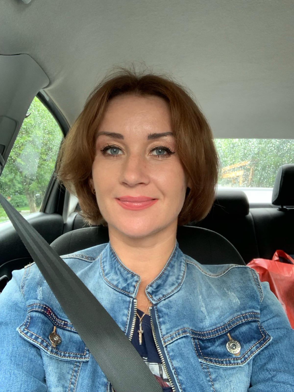 Людмила Гагаринская | Сетка — социальная сеть от hh.ru