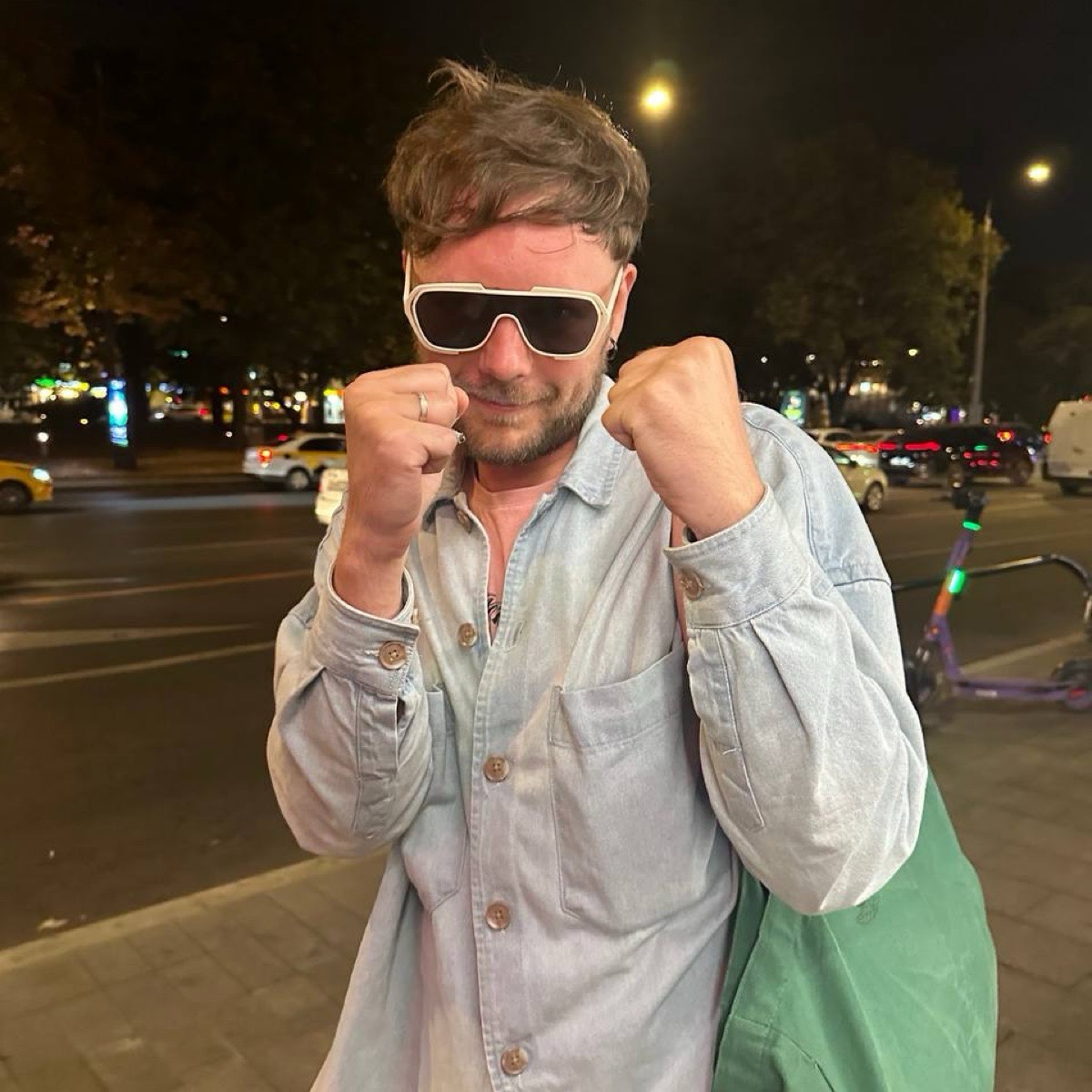 Сергей Седаков | Сетка — социальная сеть от hh.ru